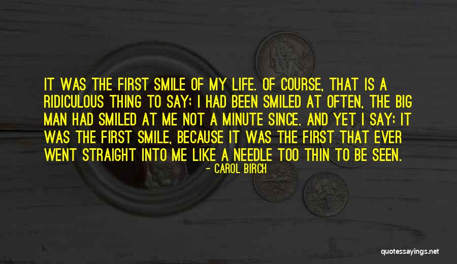 Maja Blanca Quotes By Carol Birch Maja Blanca Quotes By Carol Birch