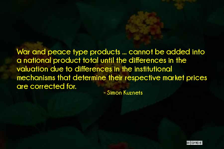 Majadahonda Quotes By Simon Kuznets Majadahonda Quotes By Simon Kuznets