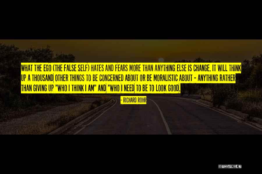 Majado De Yautia Quotes By Richard Rohr Majado De Yautia Quotes By Richard Rohr