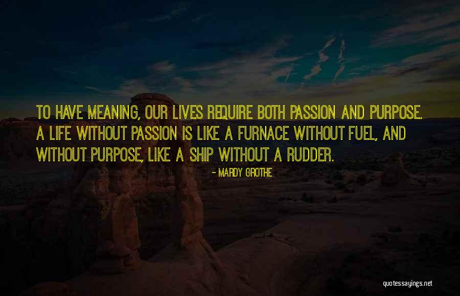 Majado Ecuador Quotes By Mardy Grothe Majado Ecuador Quotes By Mardy Grothe