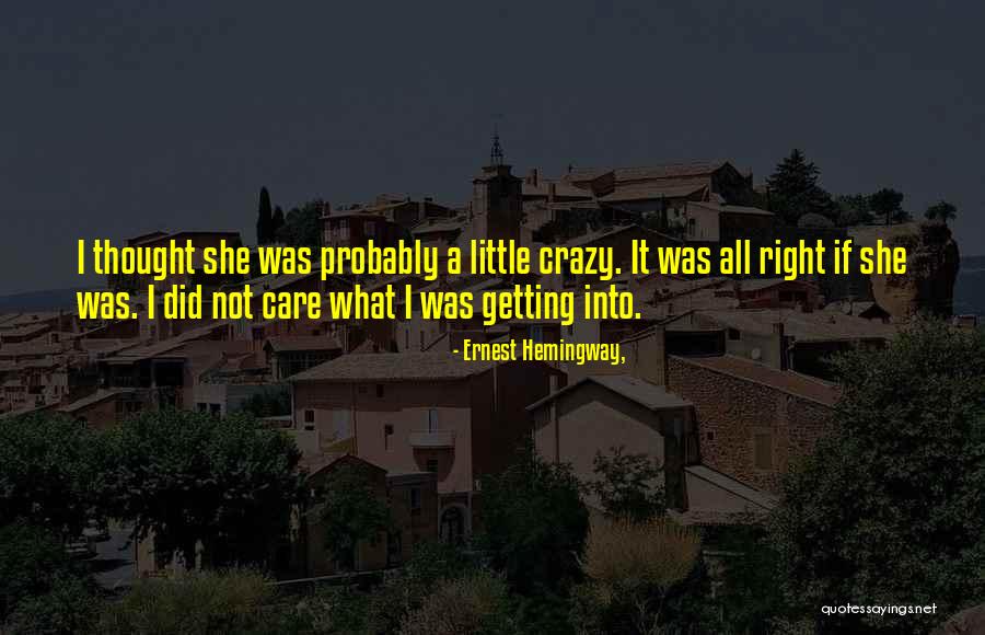 Majadra Quotes By Ernest Hemingway, Majadra Quotes By Ernest Hemingway,