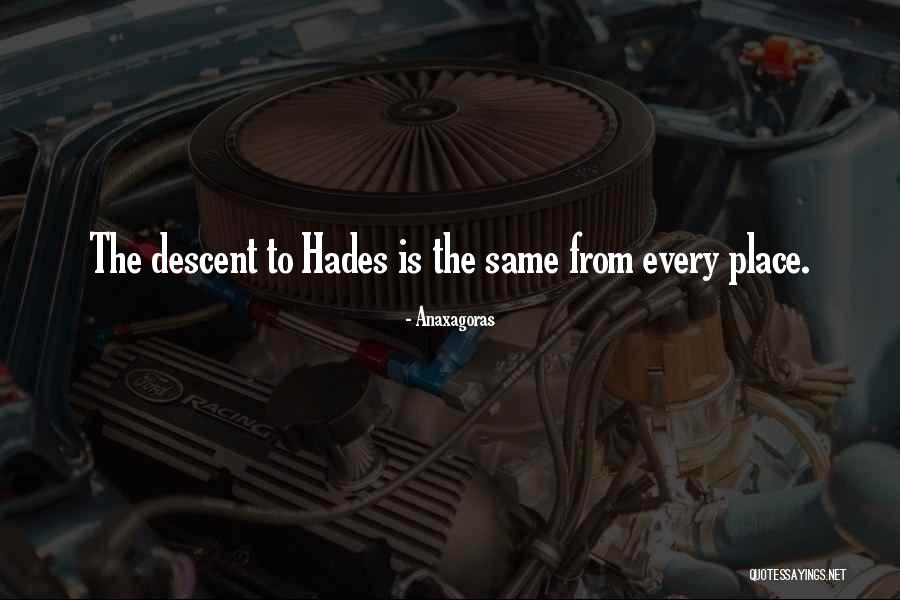 Majakovski Quotes By Anaxagoras Majakovski Quotes By Anaxagoras