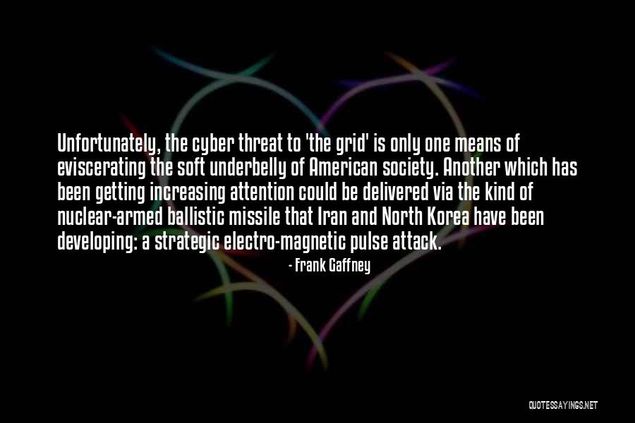Majalah Femina Quotes By Frank Gaffney Majalah Femina Quotes By Frank Gaffney