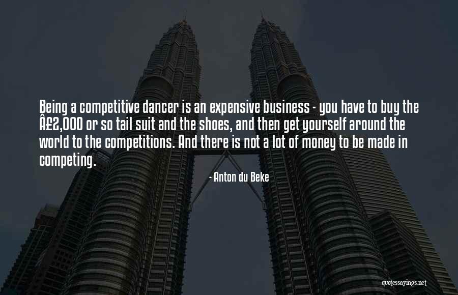 Majambazi Kibiti Quotes By Anton Du Beke Majambazi Kibiti Quotes By Anton Du Beke