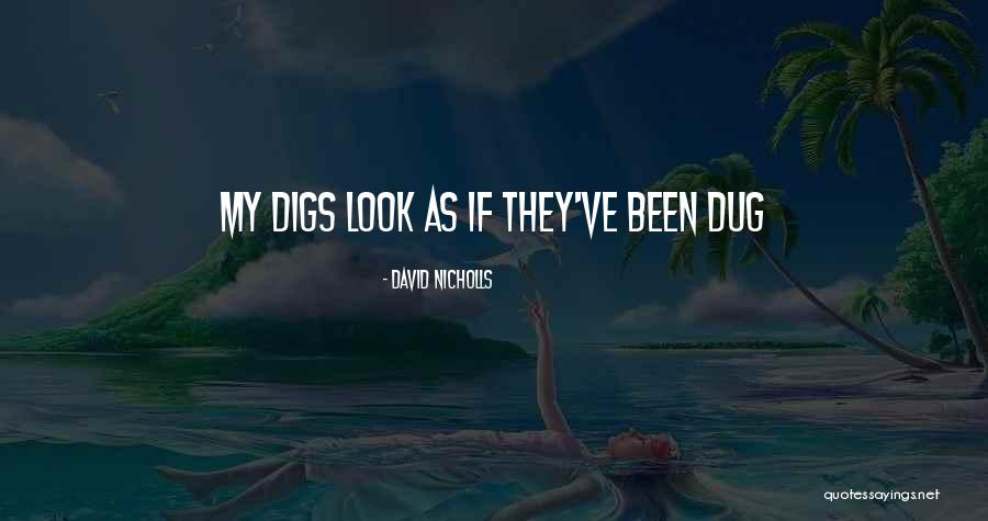 Majambazi Yauawa Quotes By David Nicholls Majambazi Yauawa Quotes By David Nicholls