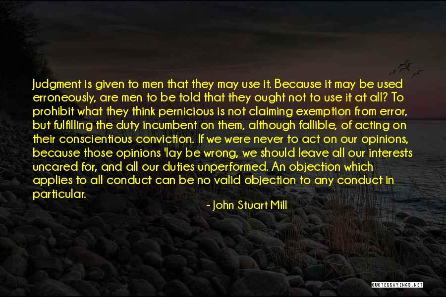 Majambazi Yauawa Quotes By John Stuart Mill Majambazi Yauawa Quotes By John Stuart Mill