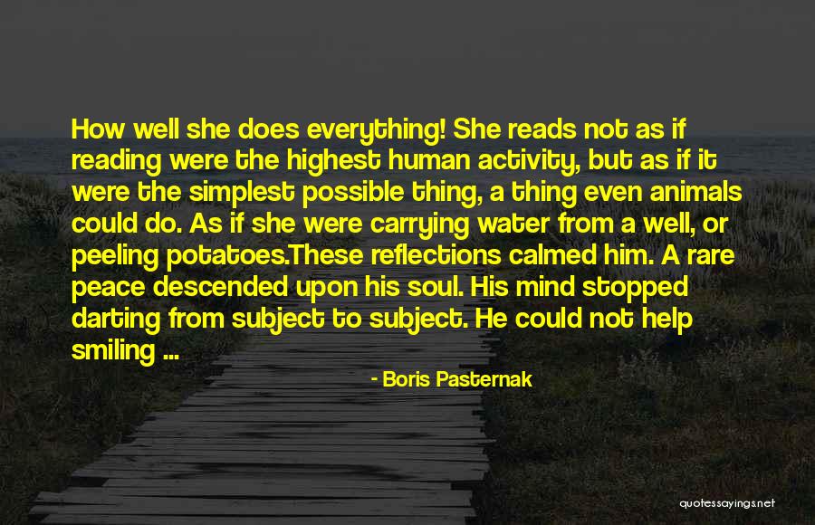 Majambazi Zanzibar Quotes By Boris Pasternak Majambazi Zanzibar Quotes By Boris Pasternak