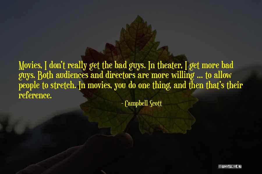 Majana Oil Quotes By Campbell Scott Majana Oil Quotes By Campbell Scott
