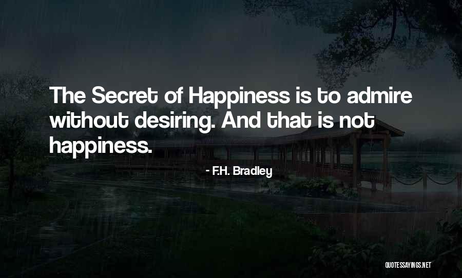 Majana Oil Quotes By F.H. Bradley Majana Oil Quotes By F.H. Bradley