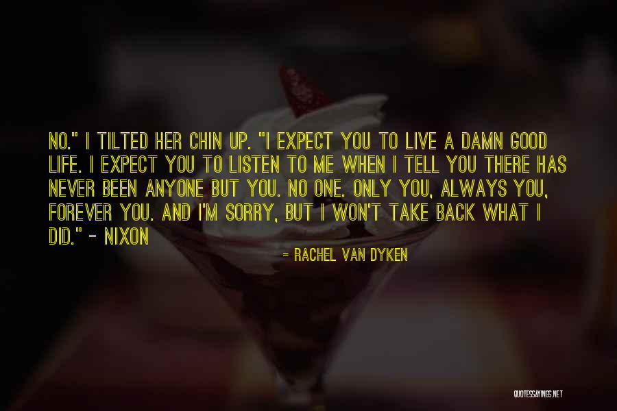 Majana Sampatha Quotes By Rachel Van Dyken Majana Sampatha Quotes By Rachel Van Dyken
