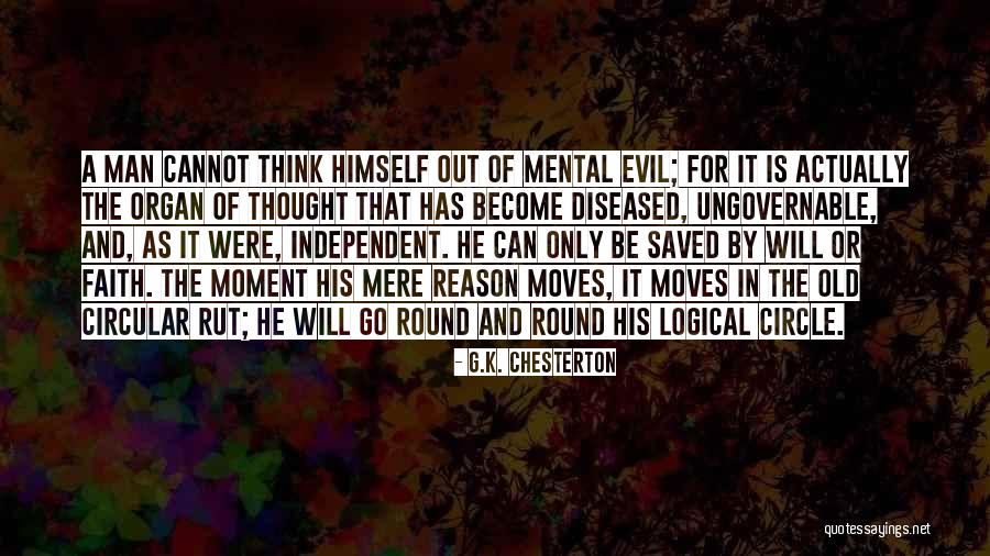 Majaribu By Bukuku Quotes By G.K. Chesterton Majaribu By Bukuku Quotes By G.K. Chesterton