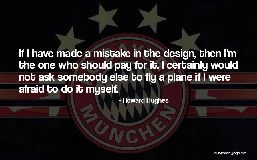 Majauskas Share Quotes By Howard Hughes Majauskas Share Quotes By Howard Hughes