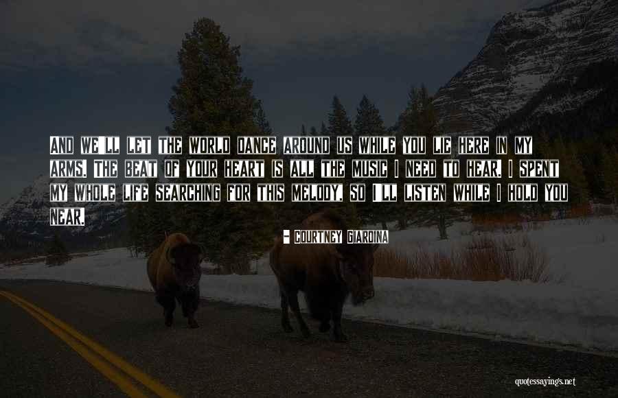 Majazi Khuda Quotes By Courtney Giardina Majazi Khuda Quotes By Courtney Giardina