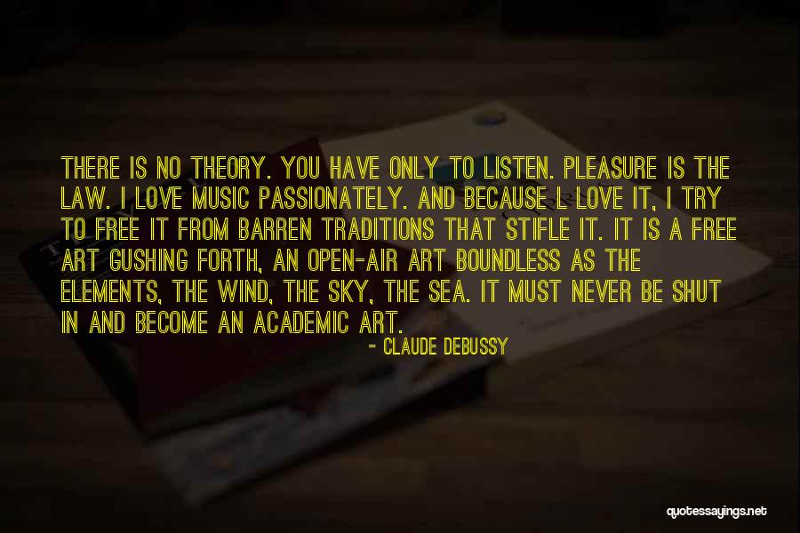 Majce Srbija Quotes By Claude Debussy Majce Srbija Quotes By Claude Debussy