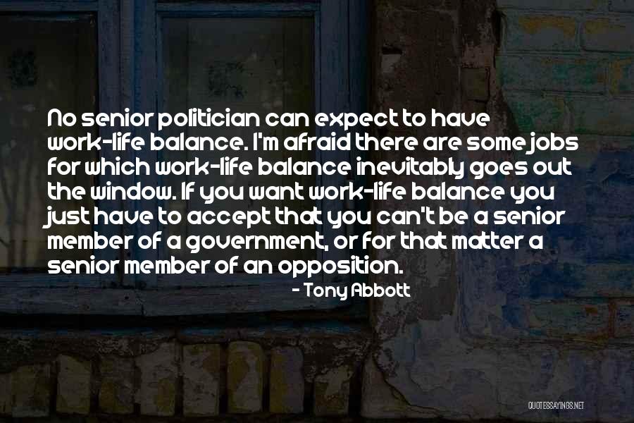 Majcen Triglav Quotes By Tony Abbott Majcen Triglav Quotes By Tony Abbott