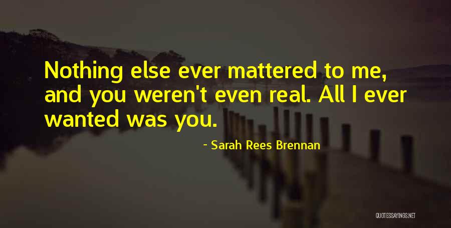 Majcher Insurance Quotes By Sarah Rees Brennan Majcher Insurance Quotes By Sarah Rees Brennan