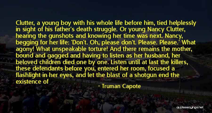 Majcher Insurance Quotes By Truman Capote Majcher Insurance Quotes By Truman Capote