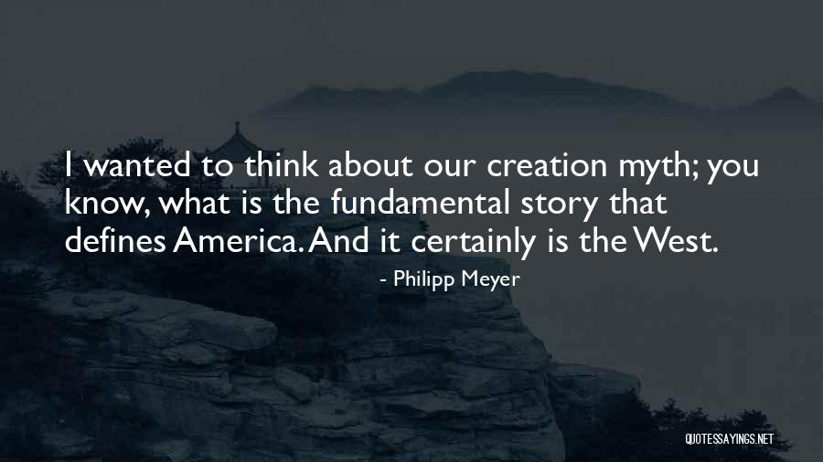 Majcher Md Quotes By Philipp Meyer Majcher Md Quotes By Philipp Meyer