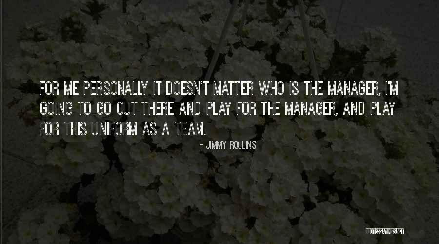 Majcher Obituary Quotes By Jimmy Rollins Majcher Obituary Quotes By Jimmy Rollins