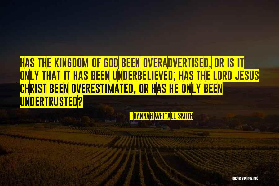Majcherek Interia Quotes By Hannah Whitall Smith Majcherek Interia Quotes By Hannah Whitall Smith