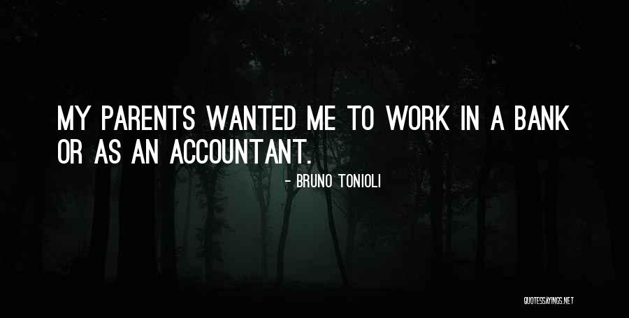 Majcherek O Quotes By Bruno Tonioli Majcherek O Quotes By Bruno Tonioli