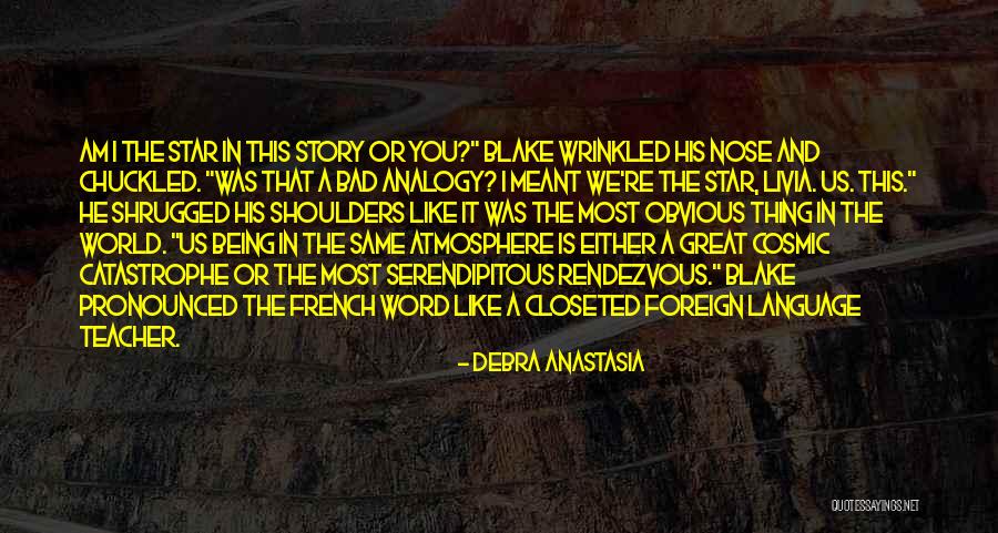 Majcherek O Quotes By Debra Anastasia Majcherek O Quotes By Debra Anastasia