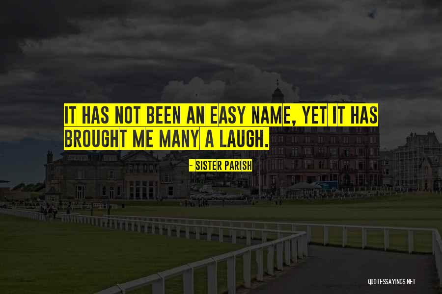 Majcherek O Quotes By Sister Parish Majcherek O Quotes By Sister Parish