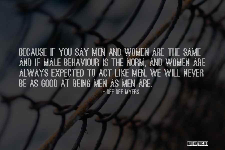 Majczak Bartosz Quotes By Dee Dee Myers Majczak Bartosz Quotes By Dee Dee Myers