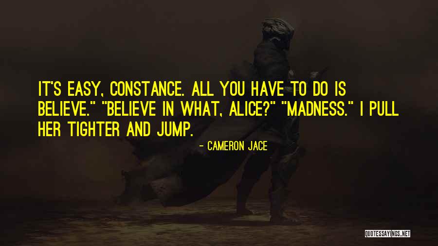 Majdaniec Helena Quotes By Cameron Jace Majdaniec Helena Quotes By Cameron Jace