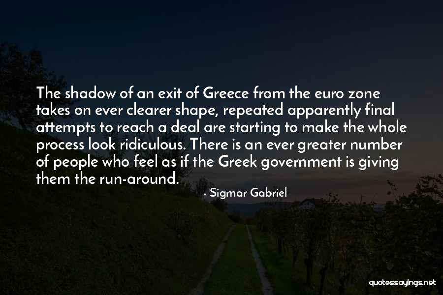 Majdi Wadi Quotes By Sigmar Gabriel Majdi Wadi Quotes By Sigmar Gabriel