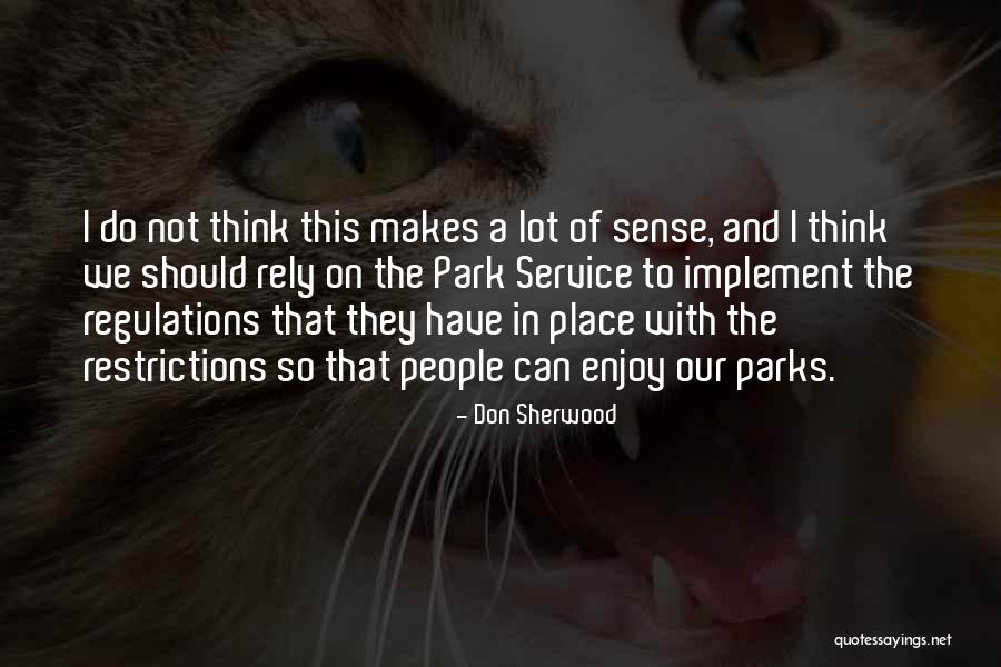 Majdnem Angolul Quotes By Don Sherwood Majdnem Angolul Quotes By Don Sherwood