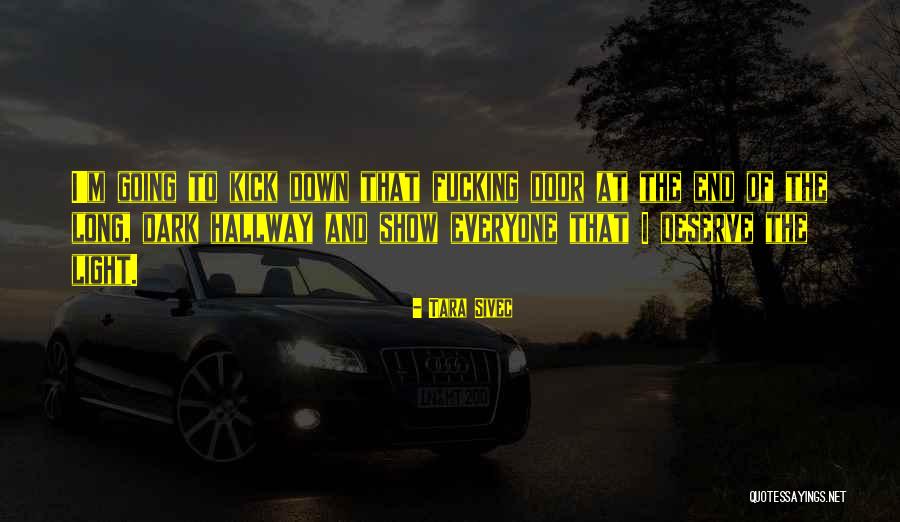 Majdnem Bar Tok Quotes By Tara Sivec Majdnem Bar Tok Quotes By Tara Sivec