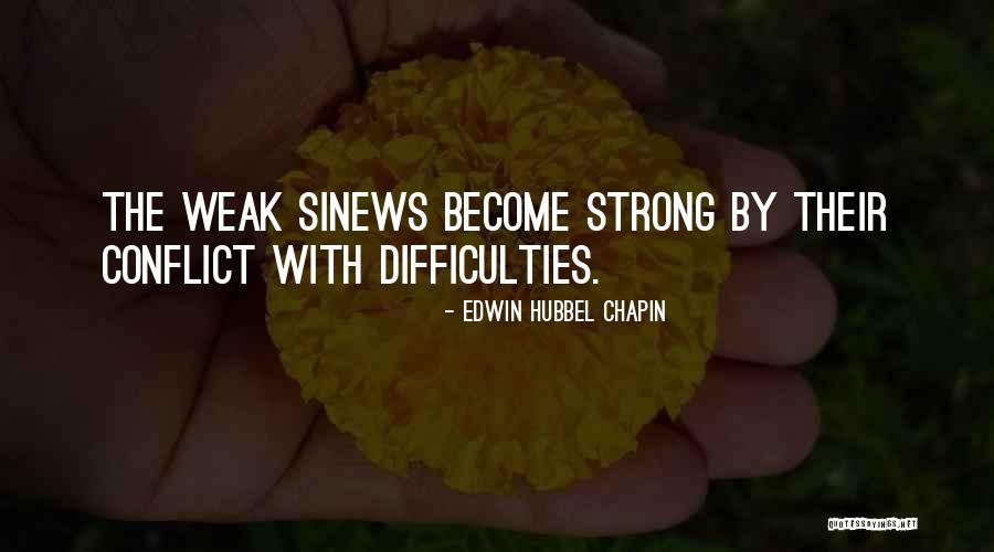Majdouline Charni Quotes By Edwin Hubbel Chapin Majdouline Charni Quotes By Edwin Hubbel Chapin