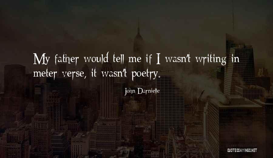 Majdouline Idrissi Quotes By John Darnielle Majdouline Idrissi Quotes By John Darnielle