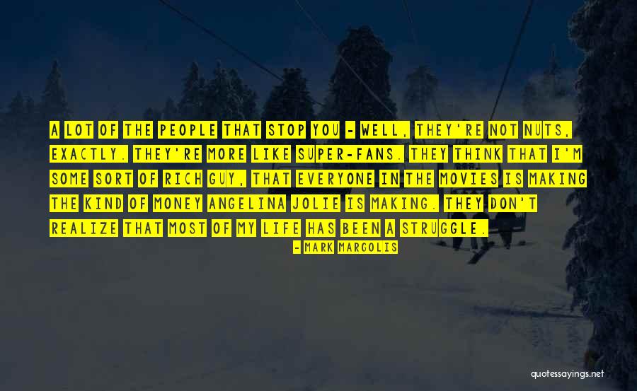 Majeed Ammar Quotes By Mark Margolis Majeed Ammar Quotes By Mark Margolis