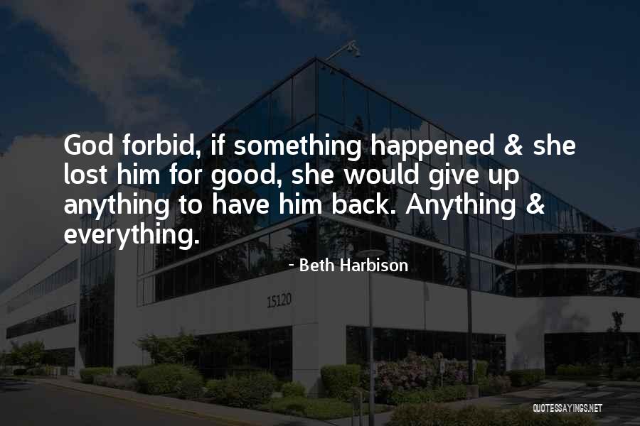 Majelis Taklim Quotes By Beth Harbison Majelis Taklim Quotes By Beth Harbison