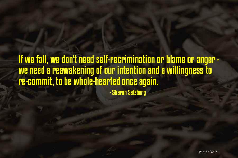Majella Murphy Quotes By Sharon Salzberg Majella Murphy Quotes By Sharon Salzberg