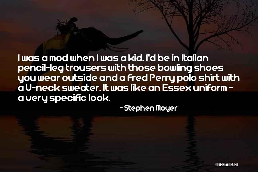 Majella Murphy Quotes By Stephen Moyer Majella Murphy Quotes By Stephen Moyer