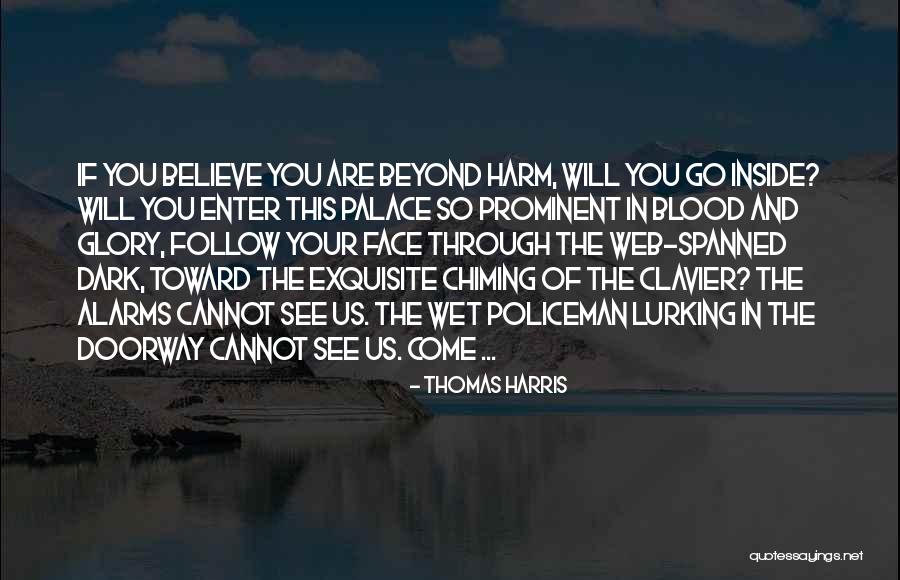 Majella Murphy Quotes By Thomas Harris Majella Murphy Quotes By Thomas Harris