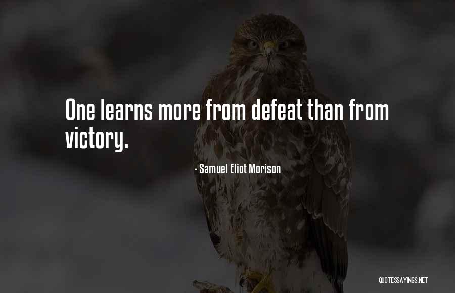 Majerles Sports Quotes By Samuel Eliot Morison Majerles Sports Quotes By Samuel Eliot Morison