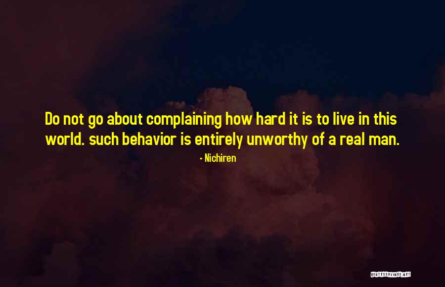 Majeski Home Quotes By Nichiren Majeski Home Quotes By Nichiren