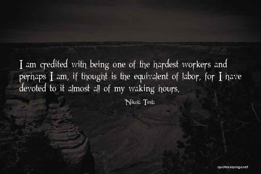 Majestad Acordes Quotes By Nikola Tesla Majestad Acordes Quotes By Nikola Tesla