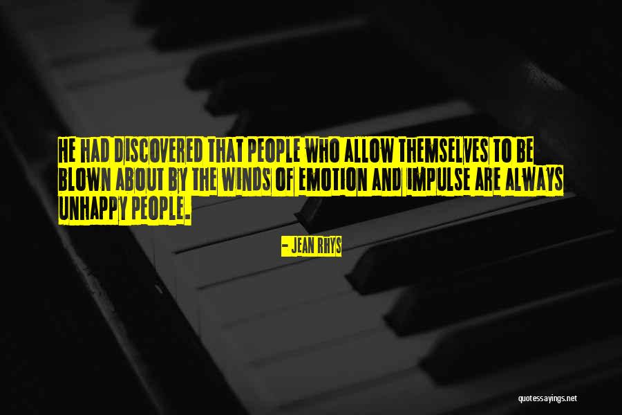 Majestad Fm Quotes By Jean Rhys