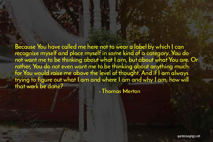 Majestad Radio Quotes By Thomas Merton Majestad Radio Quotes By Thomas Merton