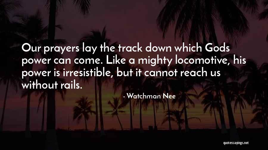 Majestad Tv Quotes By Watchman Nee Majestad Tv Quotes By Watchman Nee
