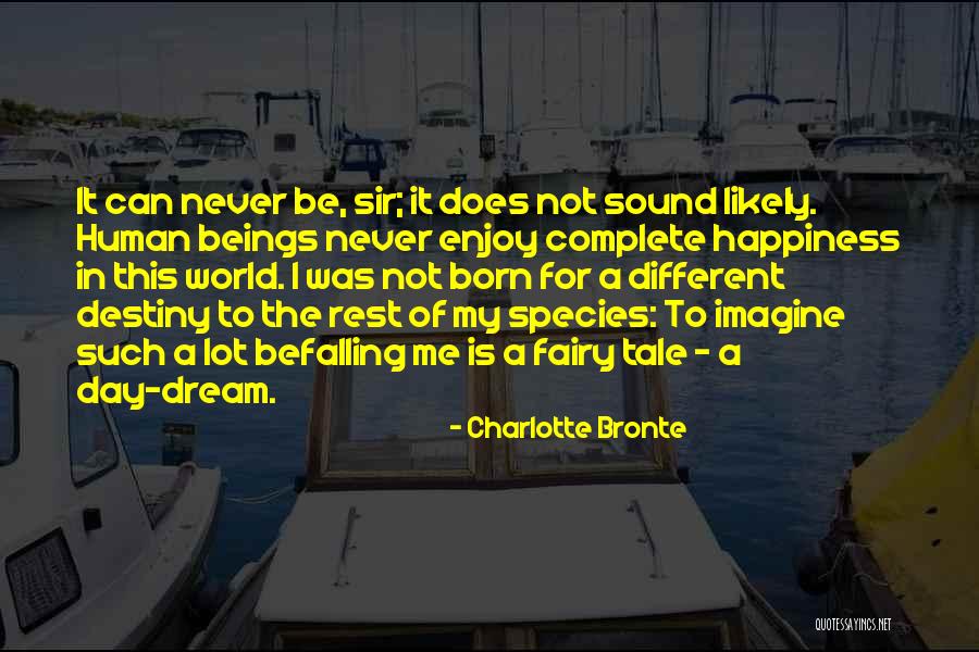 Majester Means Quotes By Charlotte Bronte Majester Means Quotes By Charlotte Bronte