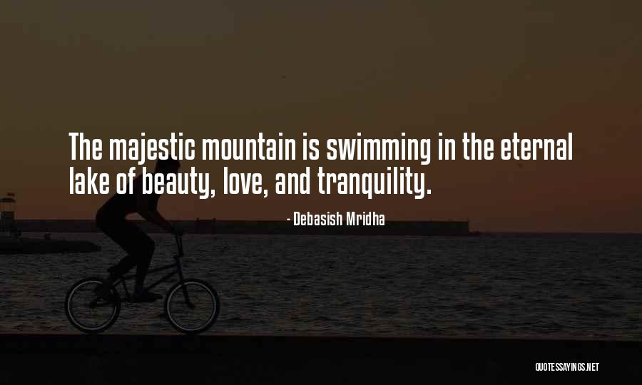 Majestic Quotes By Debasish Mridha