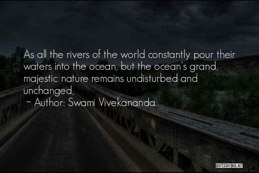 Majestic Quotes By Swami Vivekananda