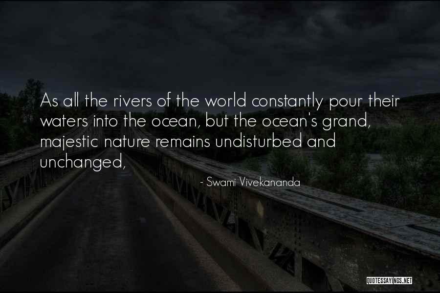 Majestic Quotes By Swami Vivekananda