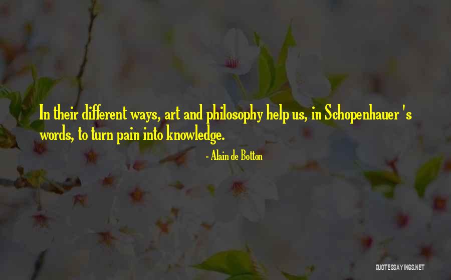 Majestical Quotes By Alain De Botton Majestical Quotes By Alain De Botton